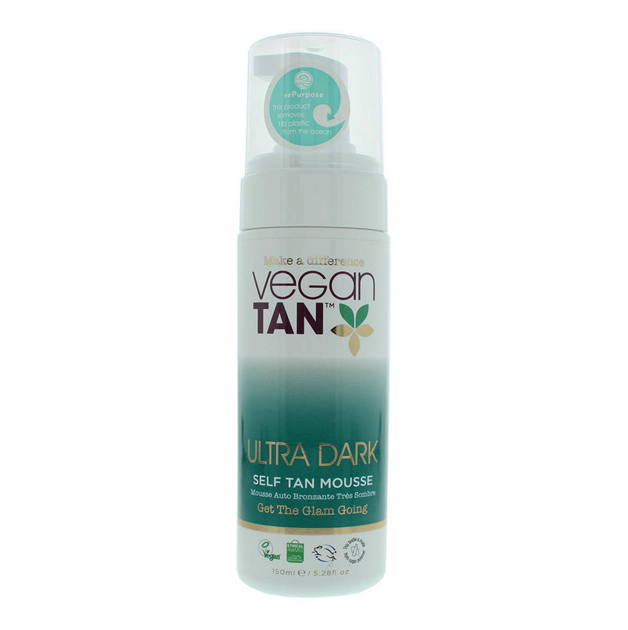 Vegan Tan